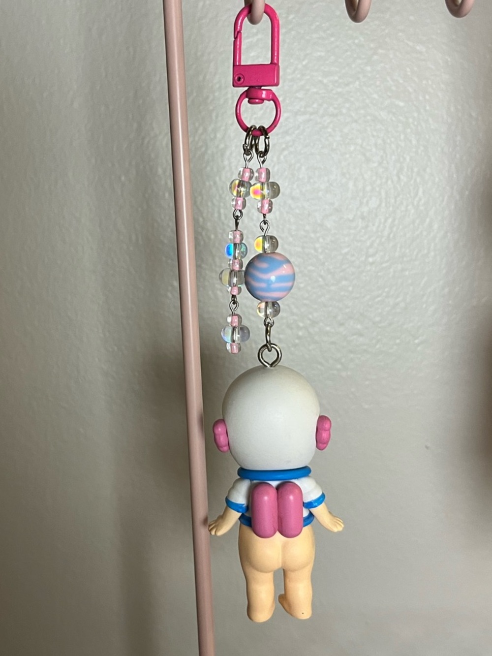 Sonny Angels Keychains - Space Adventure Series - Picture 4 of 11
